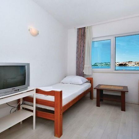 Studio Apartman Подстрана Екстер'єр фото