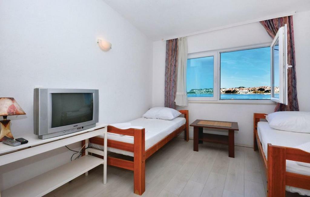 Studio Apartman Подстрана Екстер'єр фото