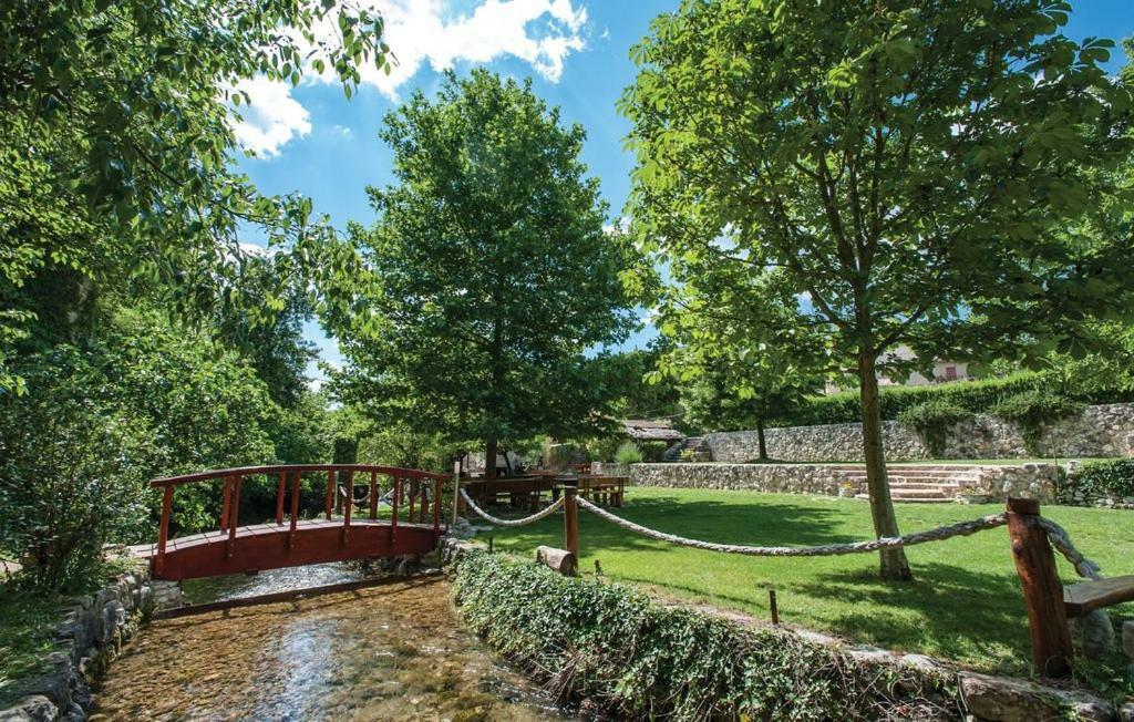 Studio Apartman Подстрана Екстер'єр фото